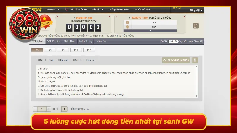 Mỗi lựa chọn đều phù hợp với một kiểu đi vốn riêng